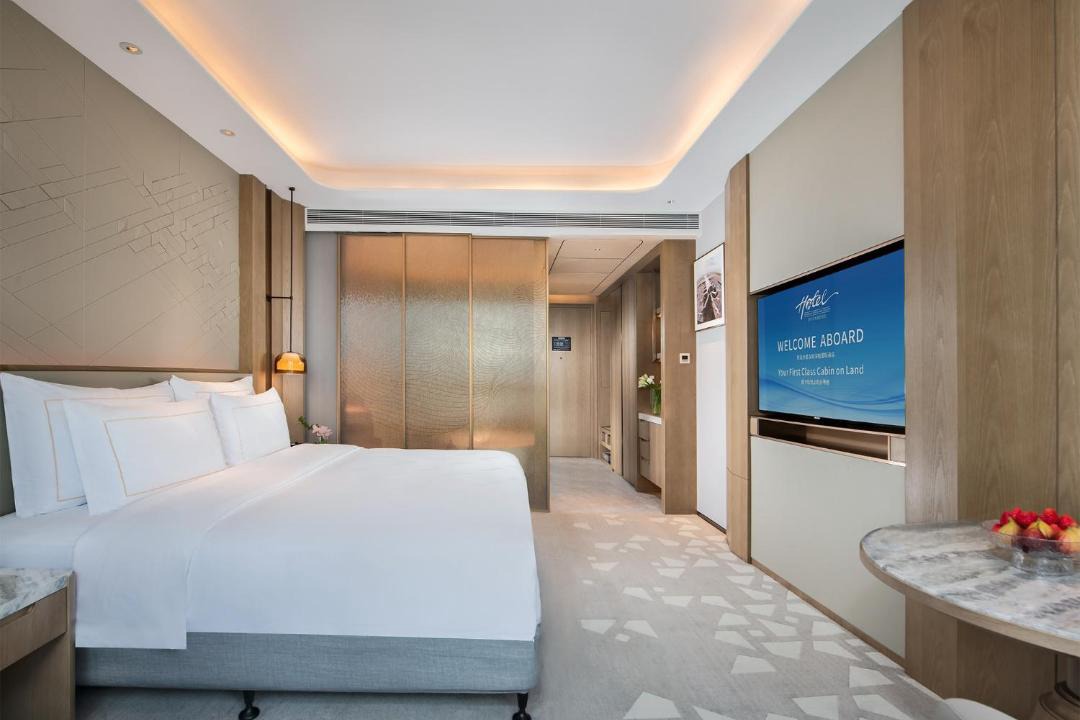 Photo of Bedroom in Futian