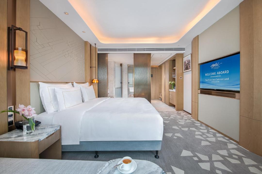 Photo of Bedroom in Futian
