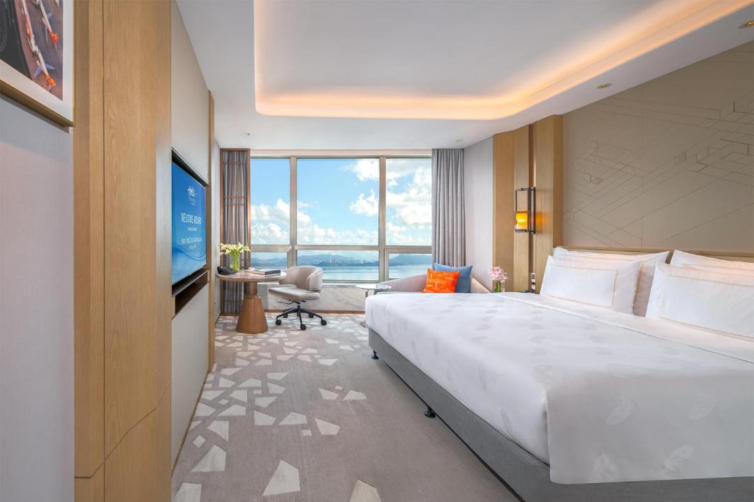 Photo of Bedroom in Futian