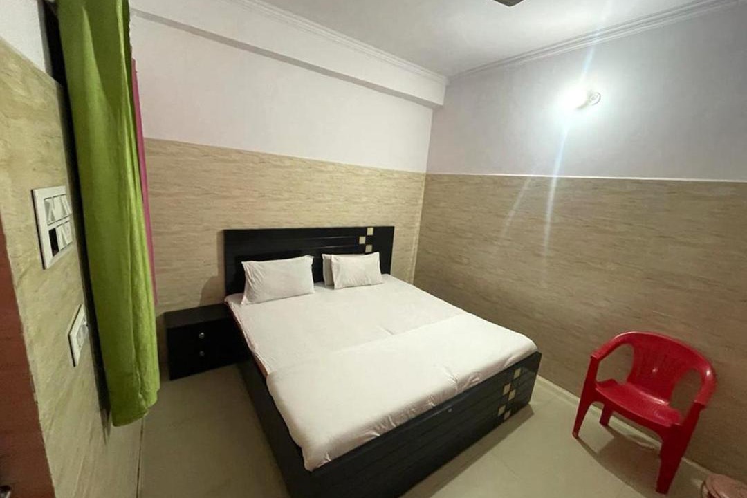 Photo of Bedroom in Indira Nagar