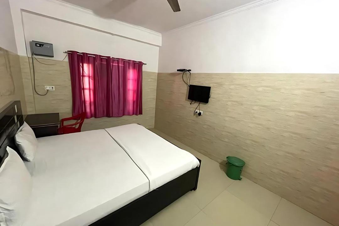 Photo of Bedroom in Indira Nagar