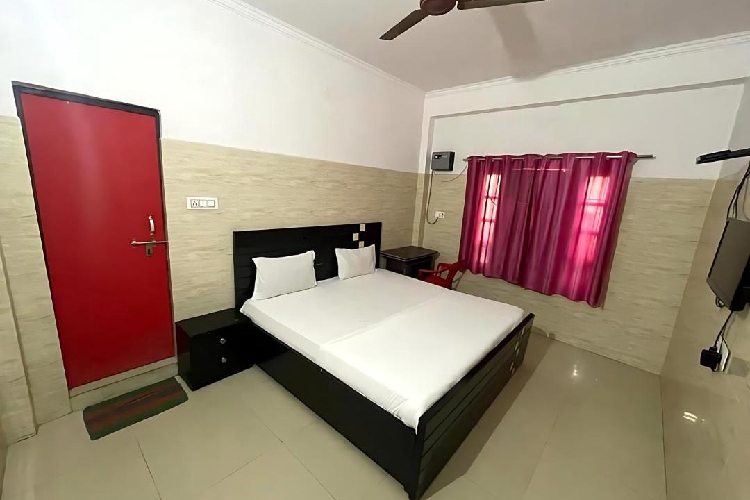 Photo of Bedroom in Indira Nagar