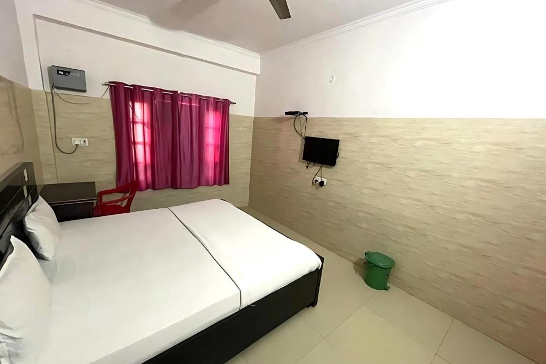 Photo of Bedroom in Indira Nagar