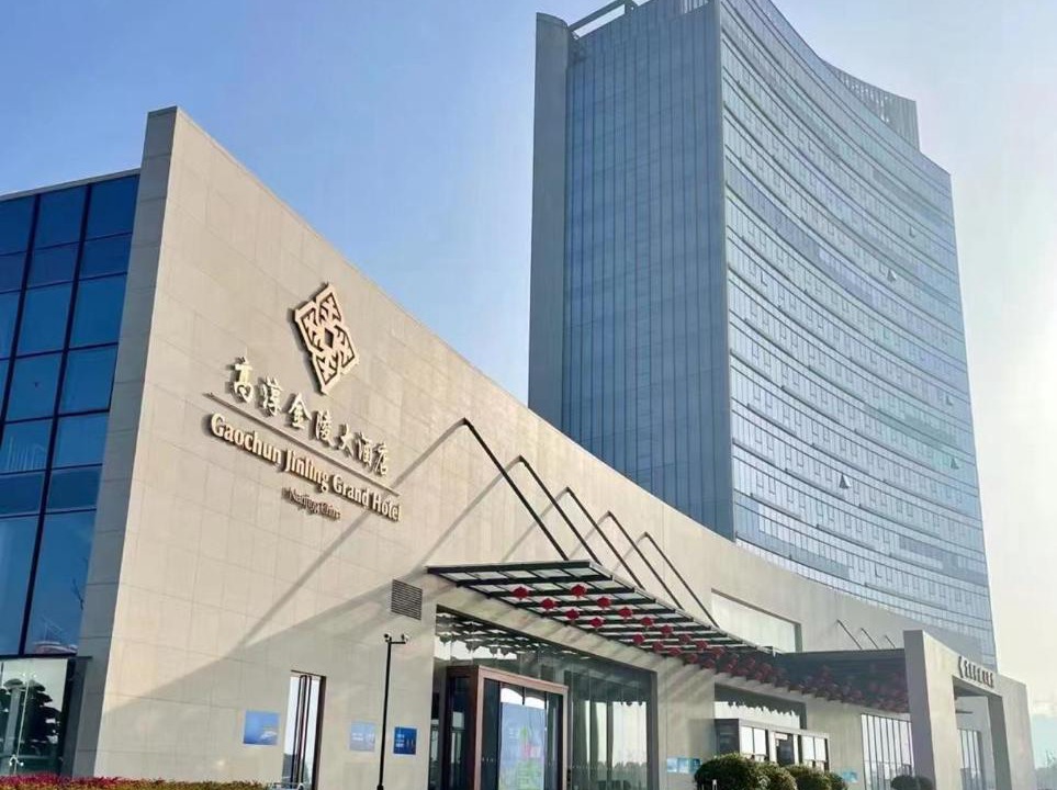 Photo of Buildings in Gubai