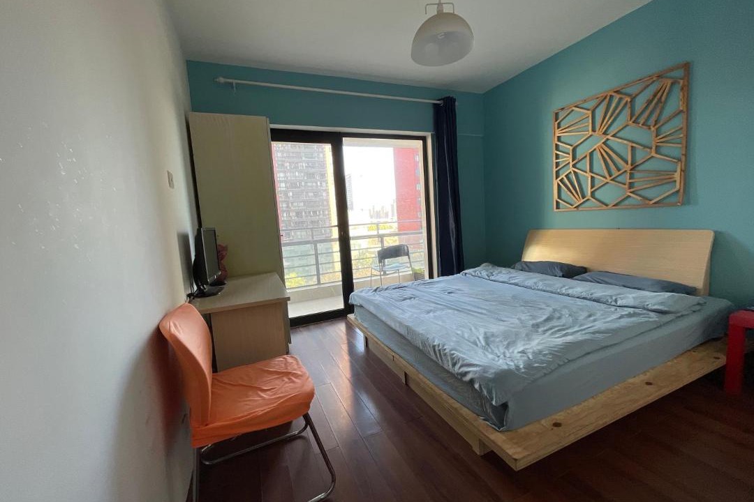 Photo of Bedroom in Wuhua
