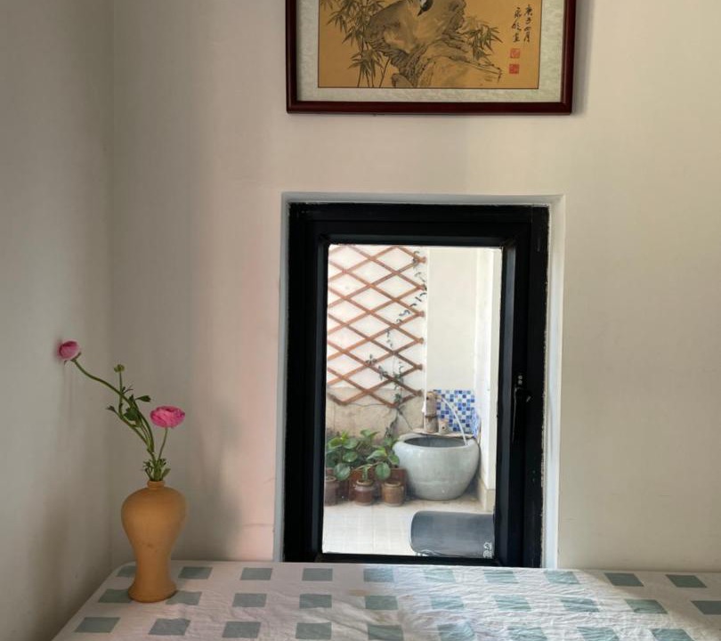 Photo of Bedroom in Wuhua