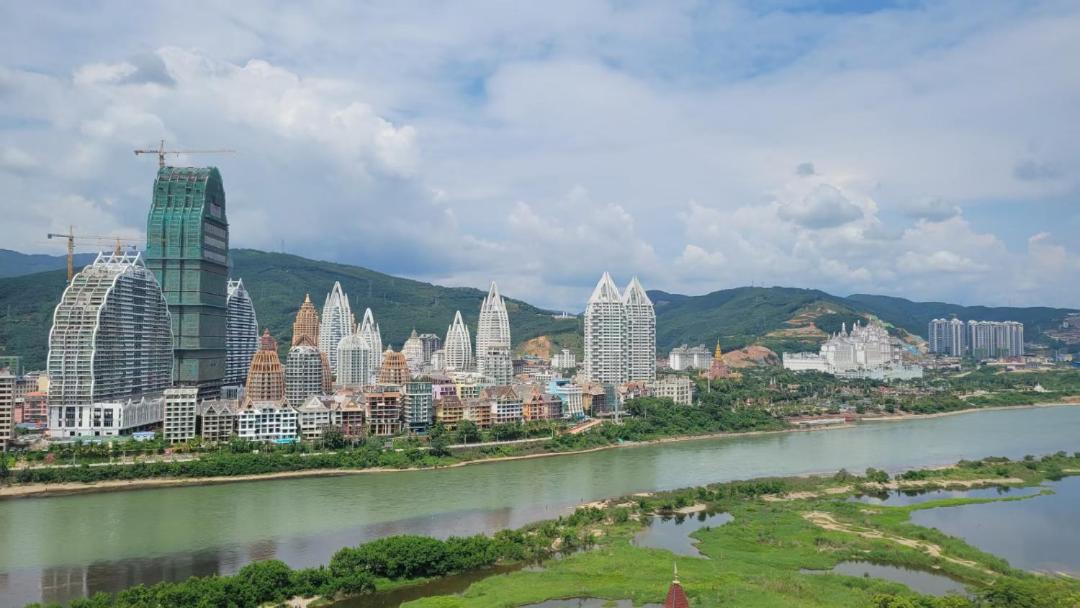 Photo of Others in Jinghong