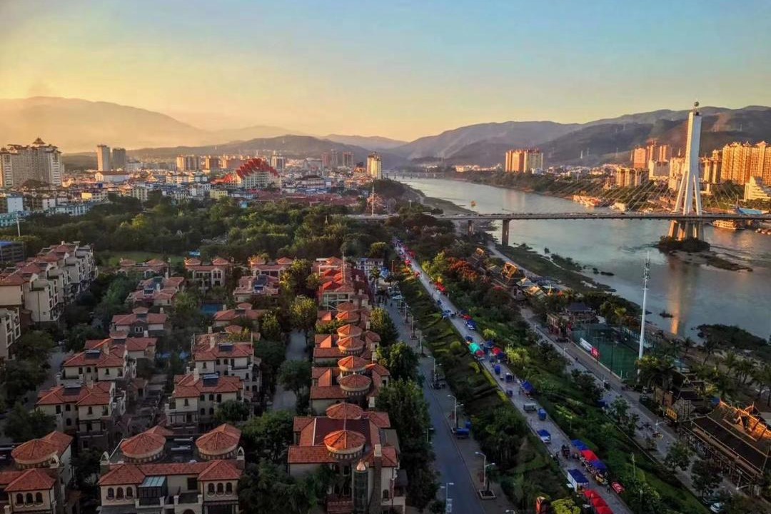 Photo of Others in Jinghong