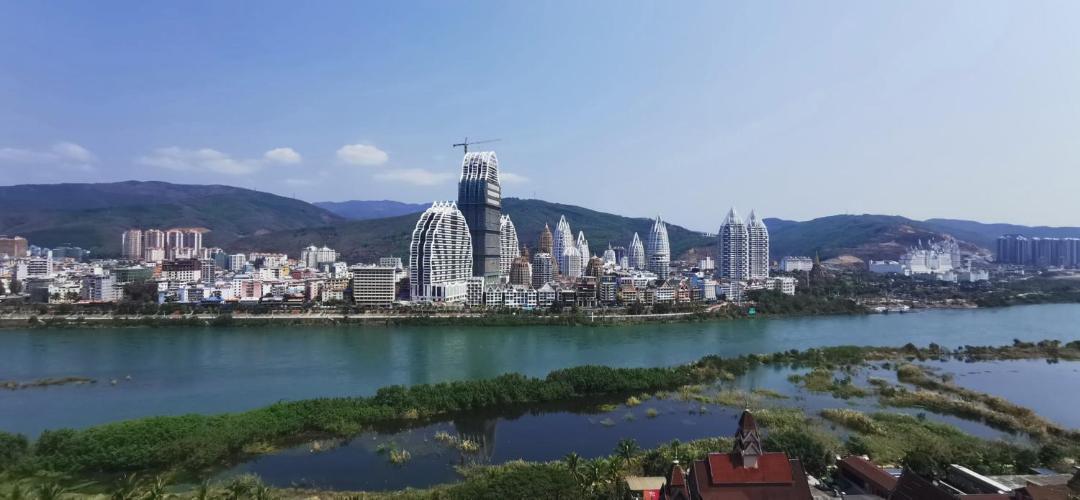 Photo of Others in Jinghong