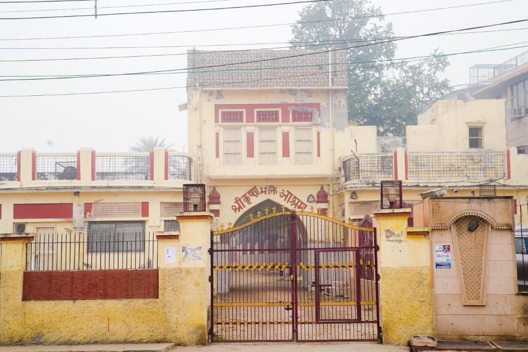 Photo of Others in Vrindavan