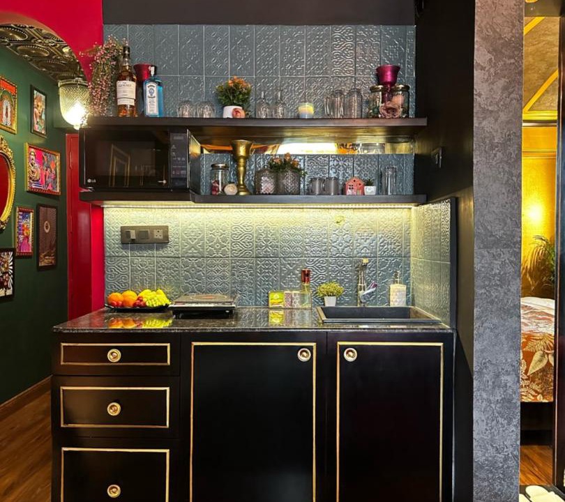 Photo of Kitchen in Gomti Nagar