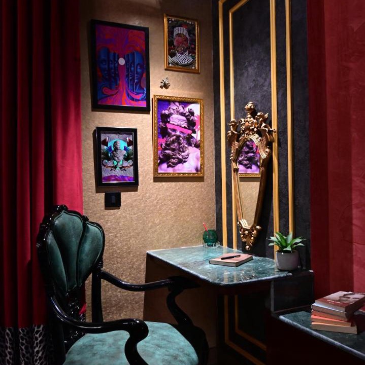 Photo of Livingroom in Gomti Nagar