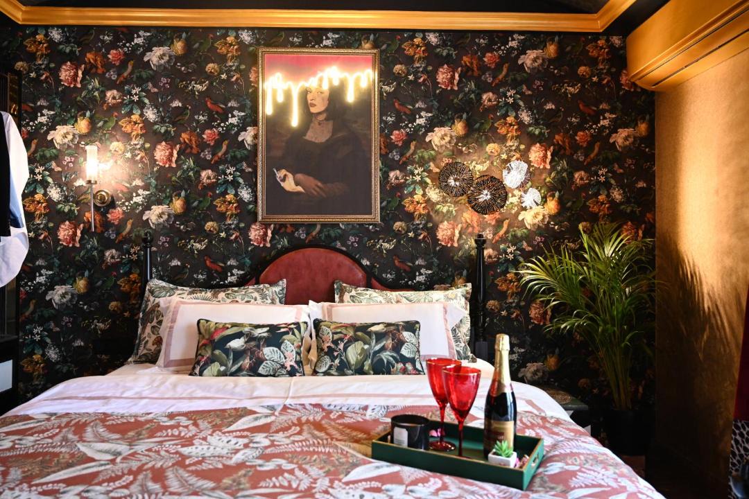 Photo of Bedroom in Gomti Nagar