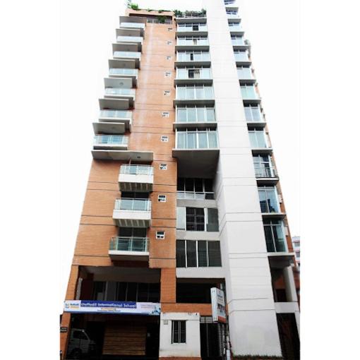 Photo of Buildings in Dhanmondi