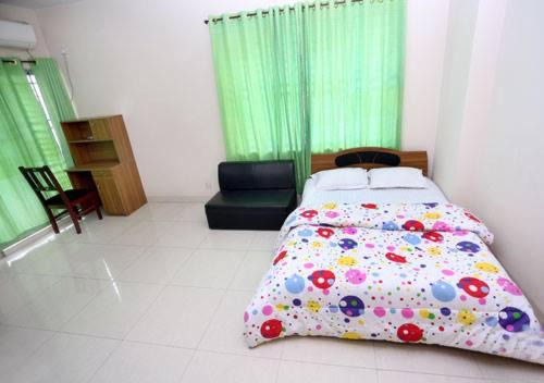 Photo of Bedroom in Dhanmondi