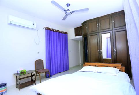 Photo of Bedroom in Dhanmondi