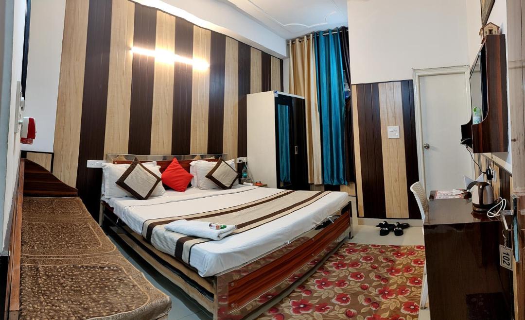Photo of Bedroom in Knowledge Park III