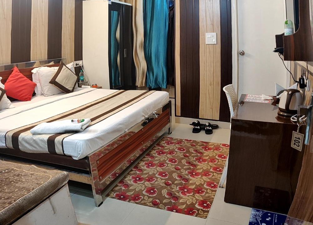 Photo of Bedroom in Knowledge Park III