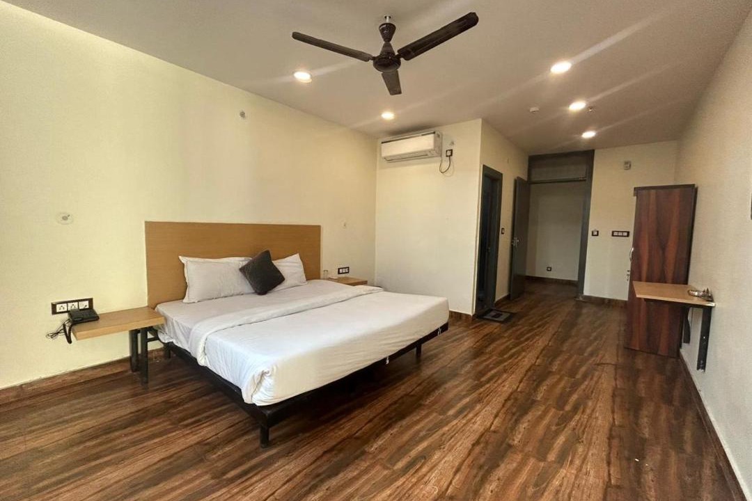 Photo of Bedroom in Delhi
