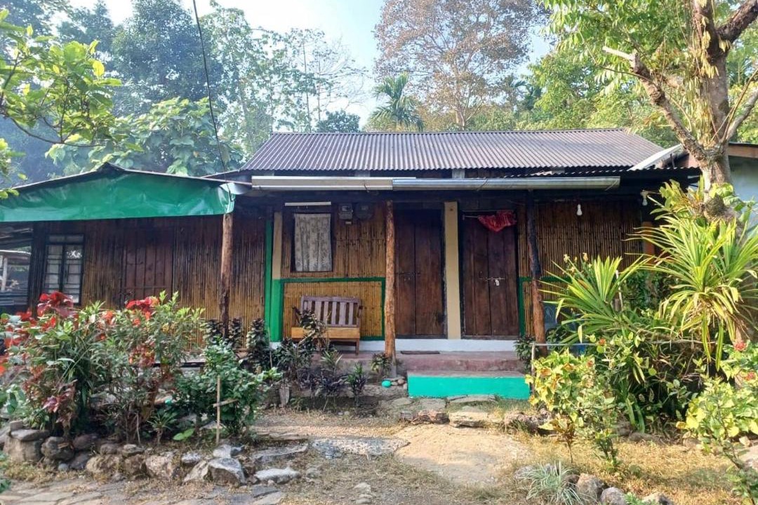 Photo of Others in Mawlynnong
