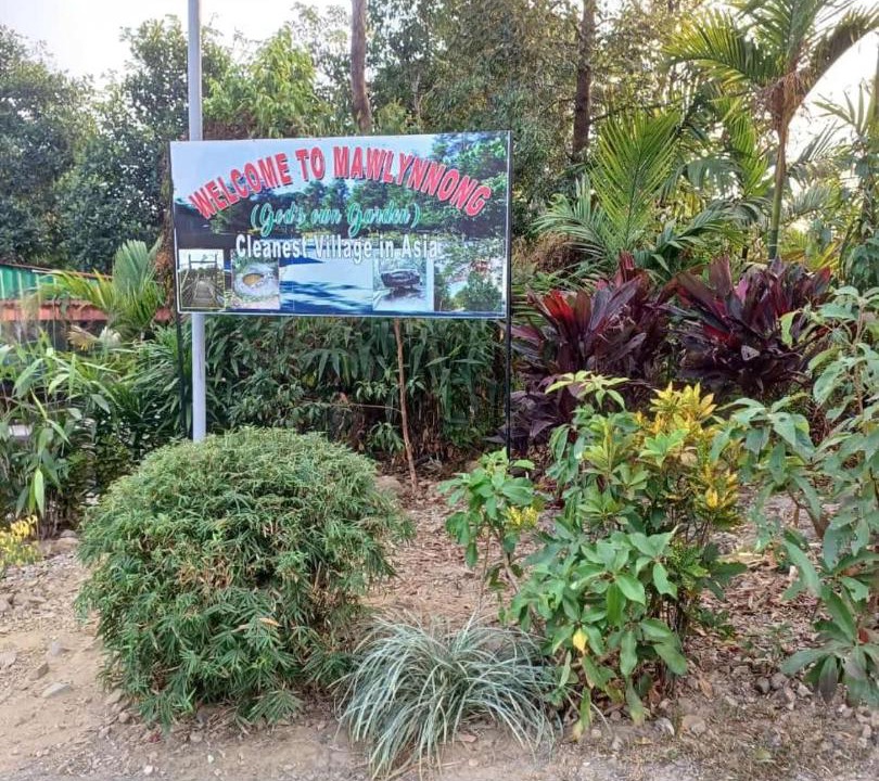 Photo of Others in Mawlynnong