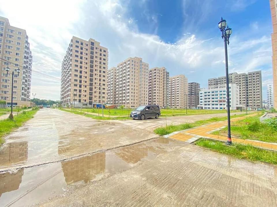 Photo of Buildings in Mirpur