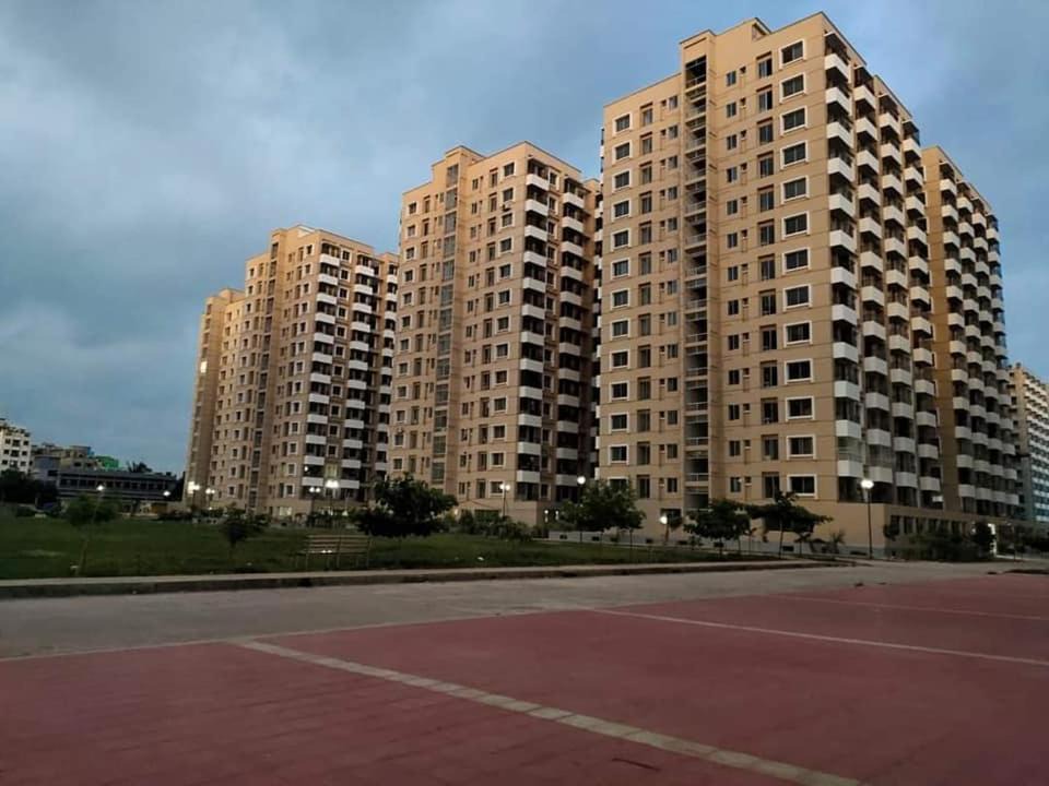 Photo of Buildings in Mirpur