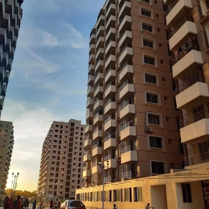 Photo of Buildings in Mirpur