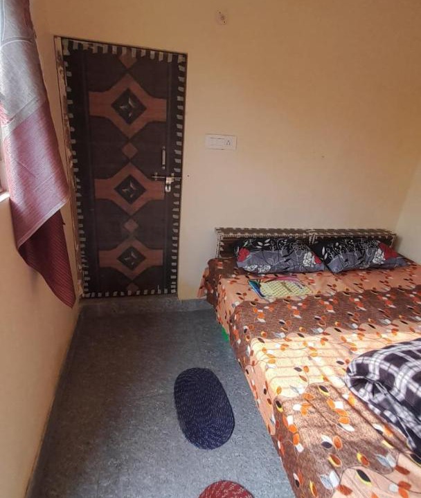 Photo of Bedroom in Vrindavan