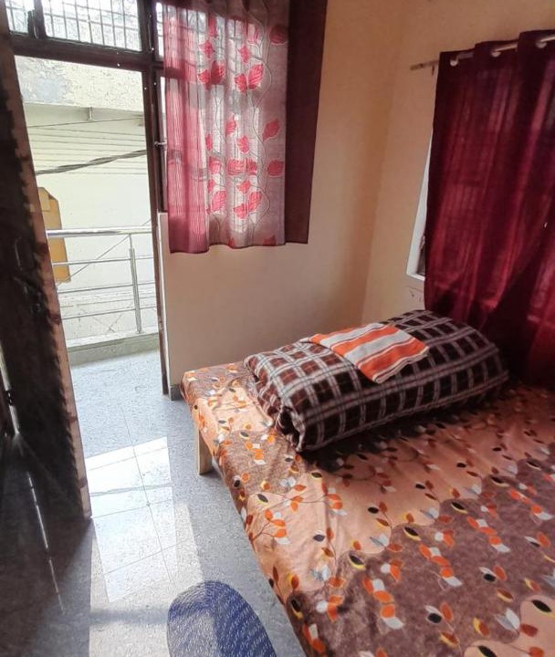 Photo of Bedroom in Vrindavan