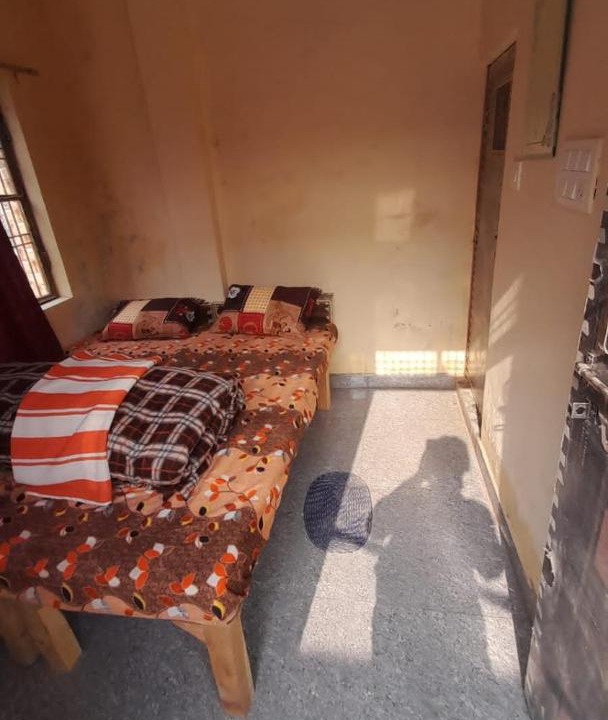 Photo of Bedroom in Vrindavan