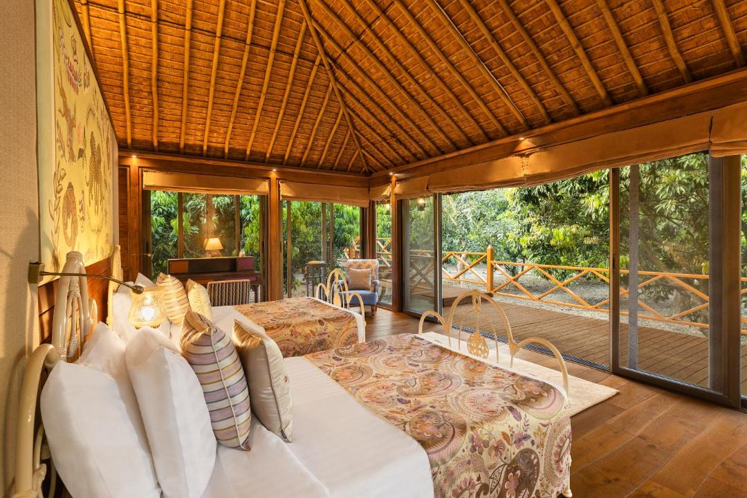 Photo of Livingroom in Vikram Van