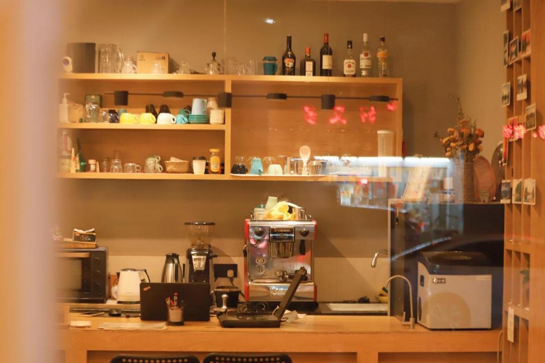 Photo of Kitchen in Guilin City Centre