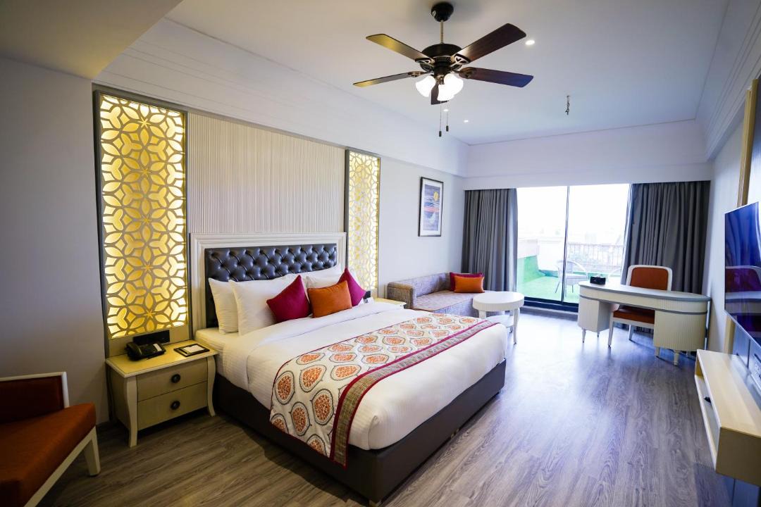 Photo of Bedroom in Bareilly