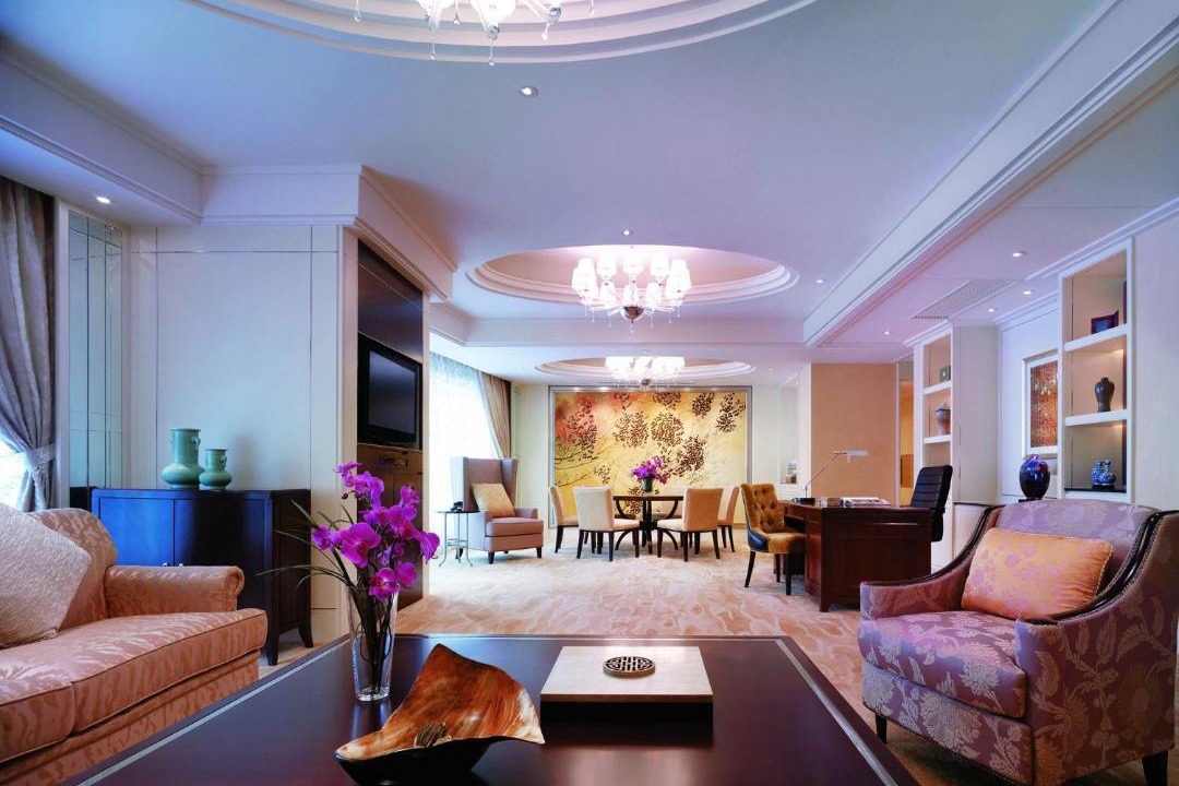 Photo of Livingroom in Pazhou Residential District