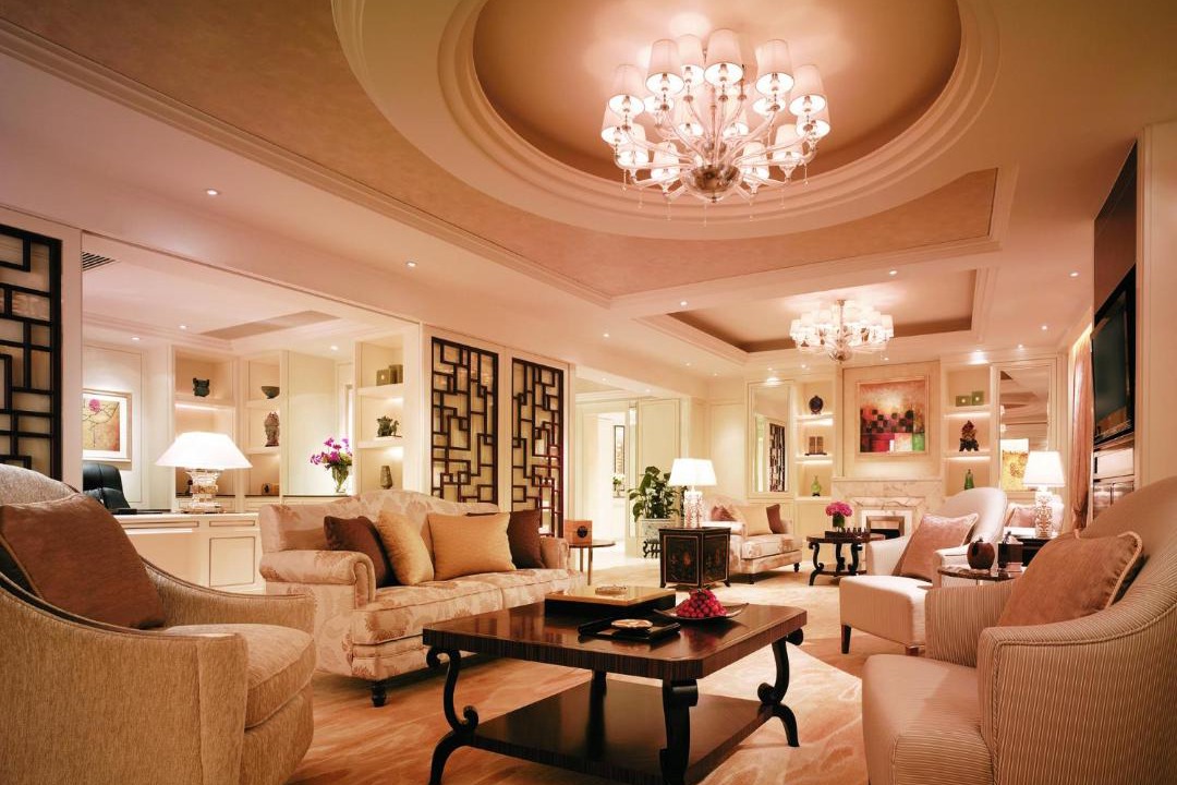 Photo of Livingroom in Pazhou Residential District