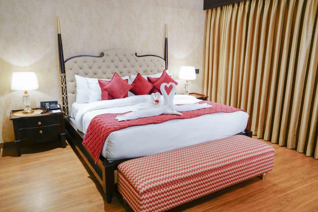 Photo of Bedroom in Bareilly