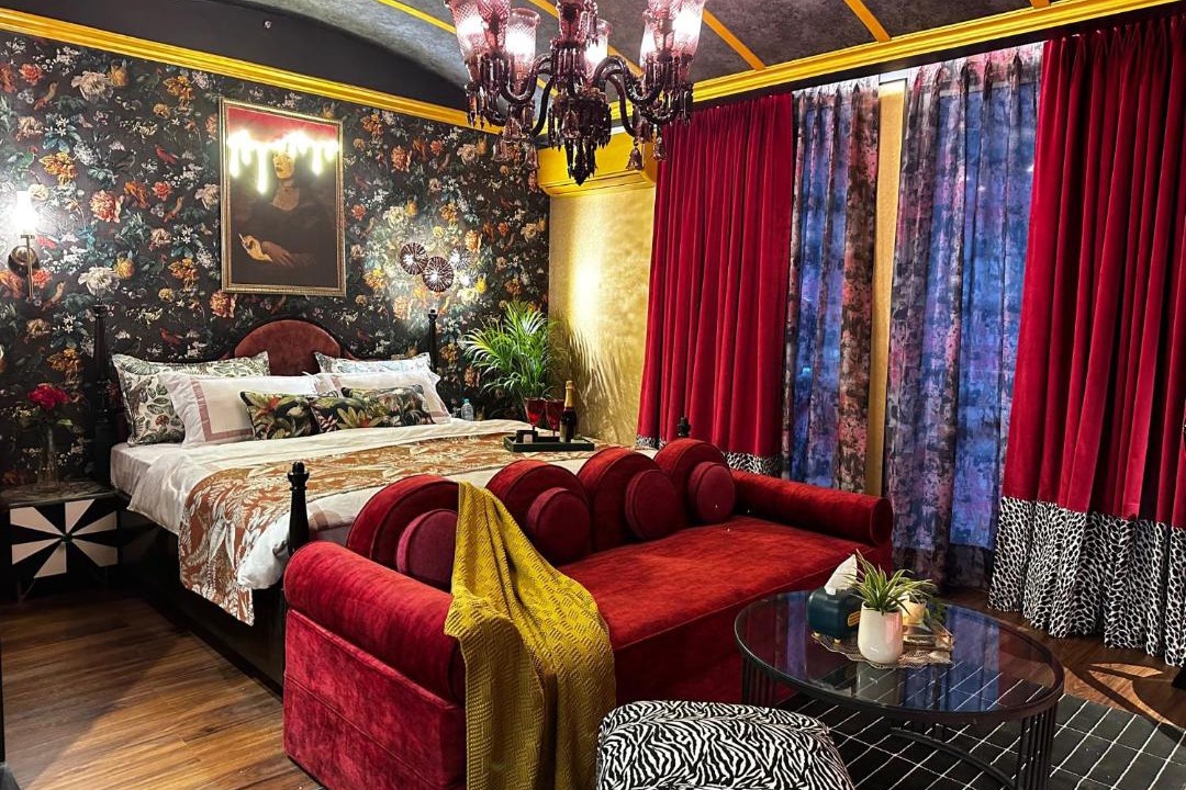 Photo of Livingroom in Gomti Nagar