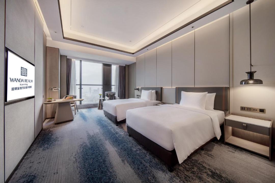 Photo of Bedroom in Chenggong
