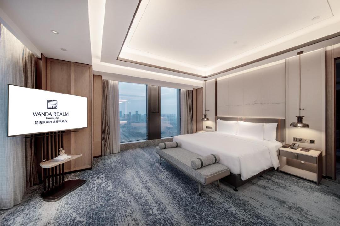 Photo of Bedroom in Chenggong