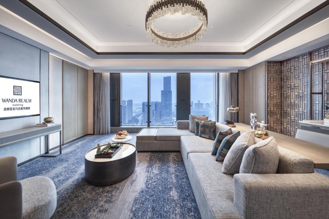 Photo of Livingroom in Chenggong