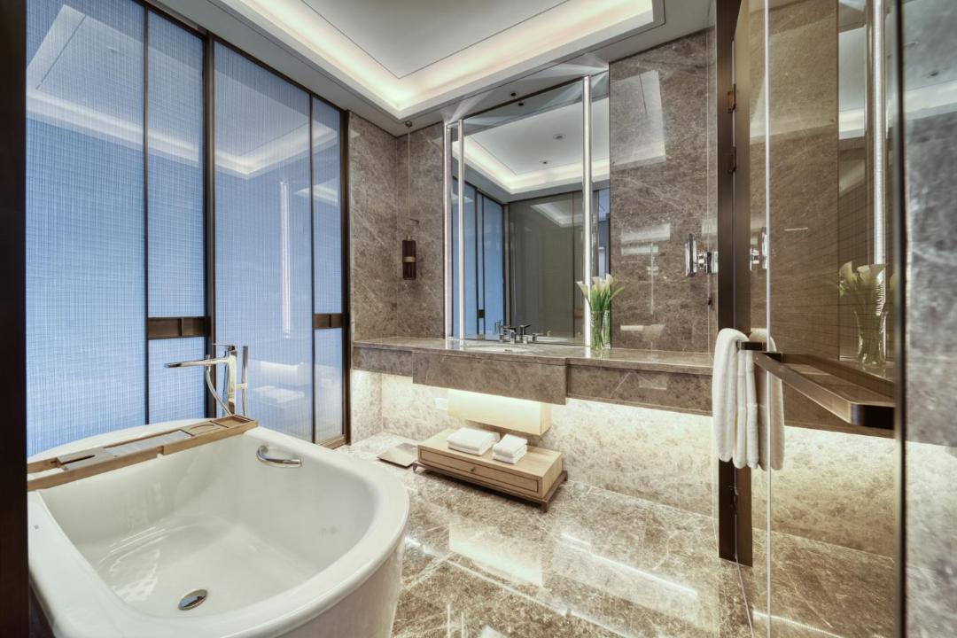Photo of Bathroom in Chenggong