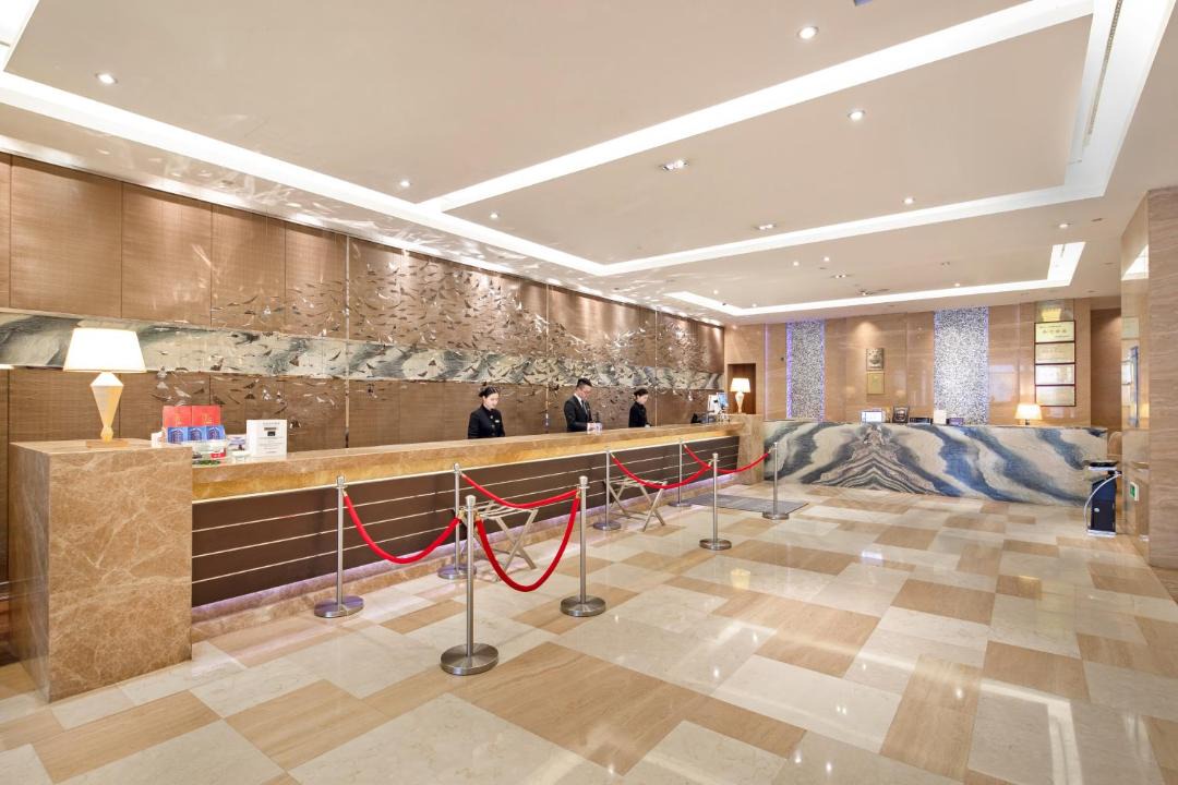 Photo of Others in Huaiyin