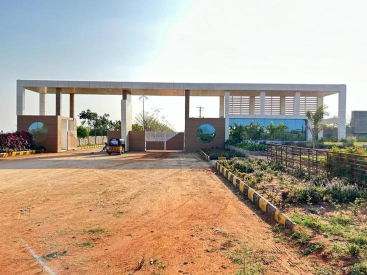 Photo of Buildings in Aligarh