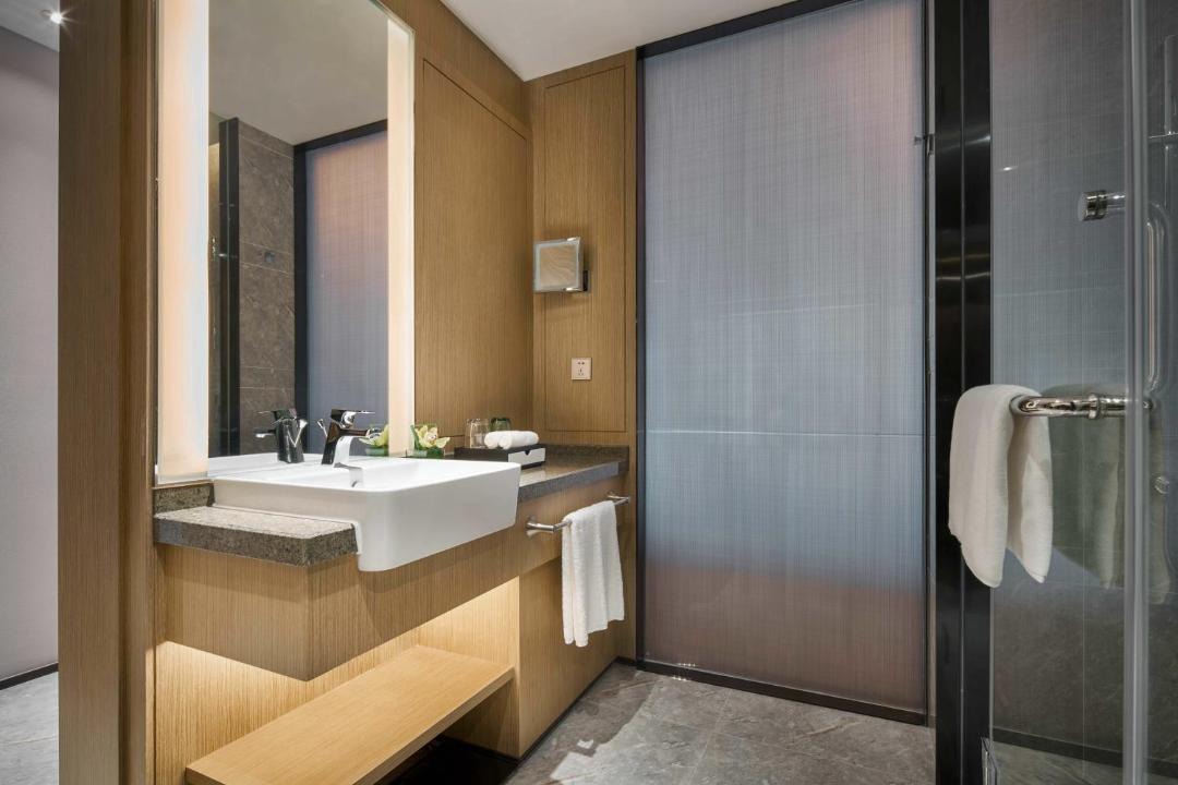 Photo of Bathroom in Qingpu