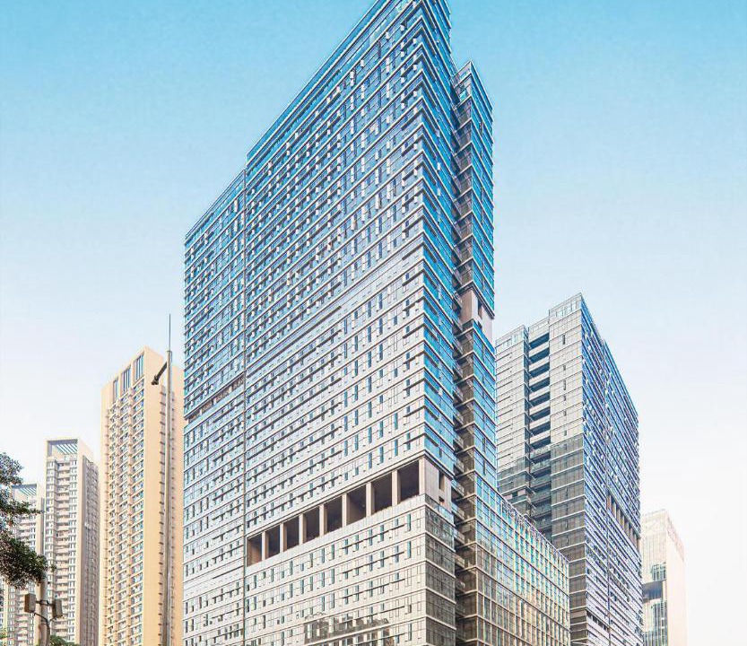 Photo of Buildings in Shajing