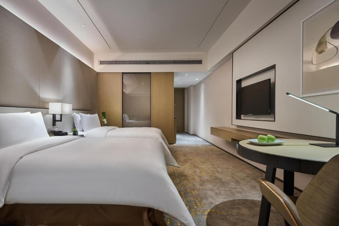 Photo of Bedroom in Qingpu