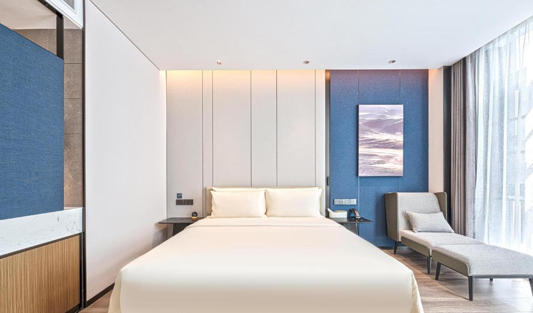 Photo of Bedroom in Shajing