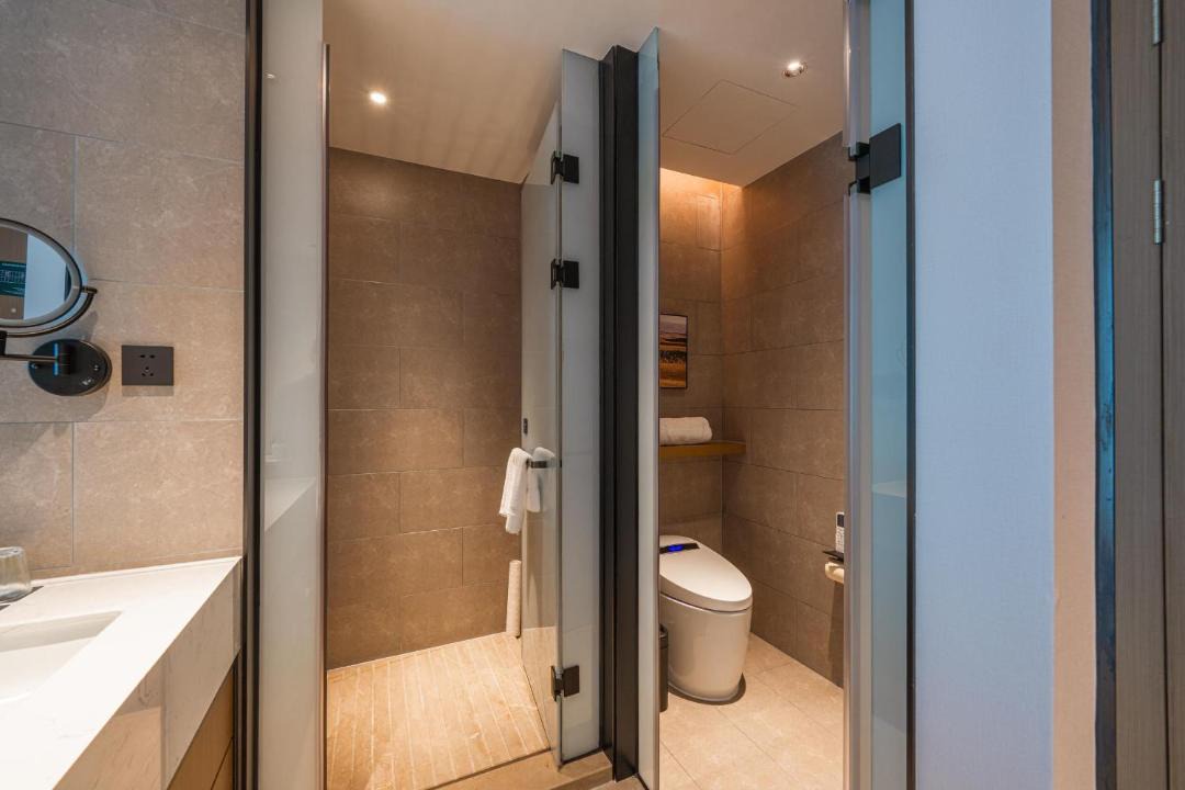 Photo of Bathroom in Shajing