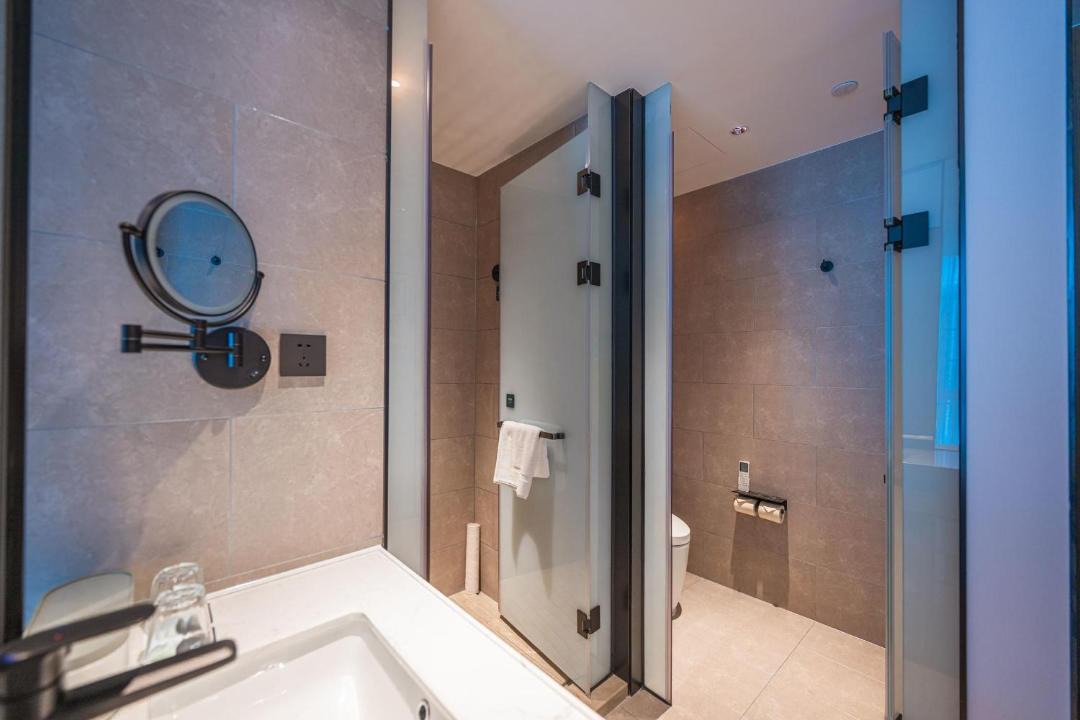 Photo of Bathroom in Shajing